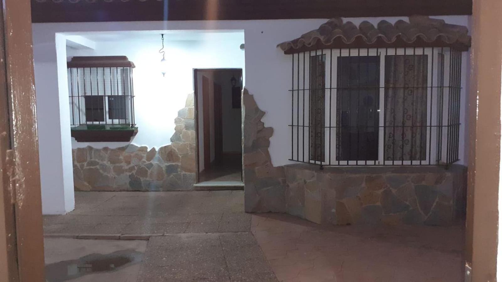 Muy Cerca De La Playa, Piscina Privada Chiclana de la Frontera Exterior foto